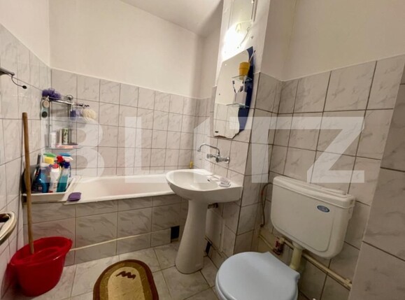 Apartament de închiriat 3 camere 1 Mai - 156627AI | BLITZ Craiova | Poza12