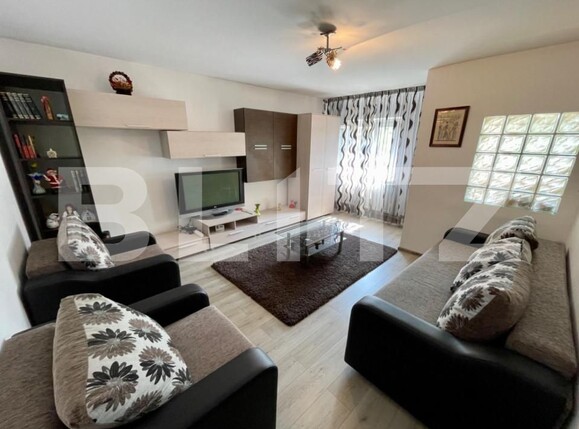 Apartament de închiriat 3 camere 1 Mai - 156627AI | BLITZ Craiova | Poza1