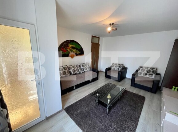 Apartament de închiriat 3 camere 1 Mai - 156627AI | BLITZ Craiova | Poza3