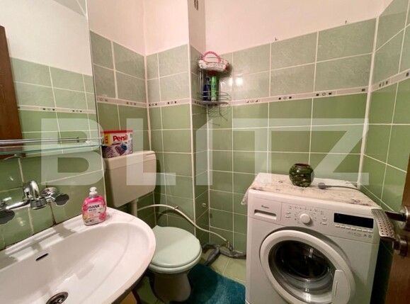 Apartament de închiriat 3 camere 1 Mai - 156627AI | BLITZ Craiova | Poza13