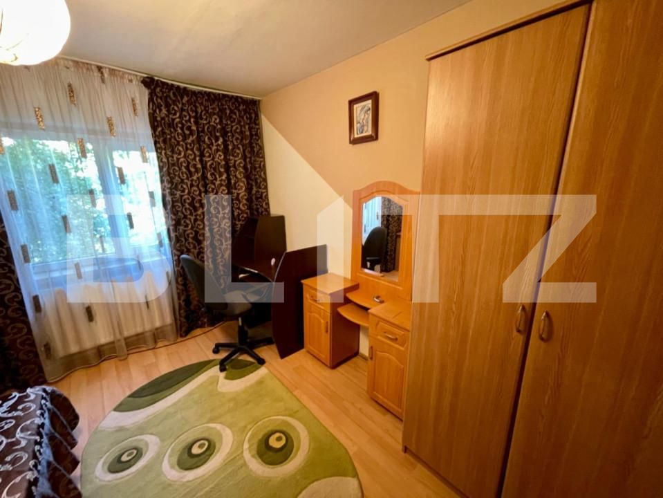 Apartament de închiriat 3 camere 1 Mai - 156627AI | BLITZ Craiova | Poza4