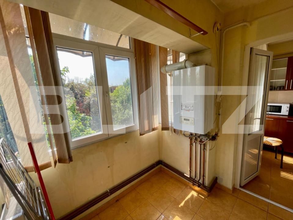 Apartament de închiriat 3 camere 1 Mai - 156627AI | BLITZ Craiova | Poza9