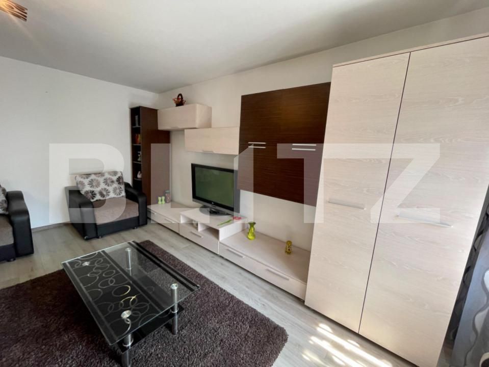Apartament de închiriat 3 camere 1 Mai - 156627AI | BLITZ Craiova | Poza2