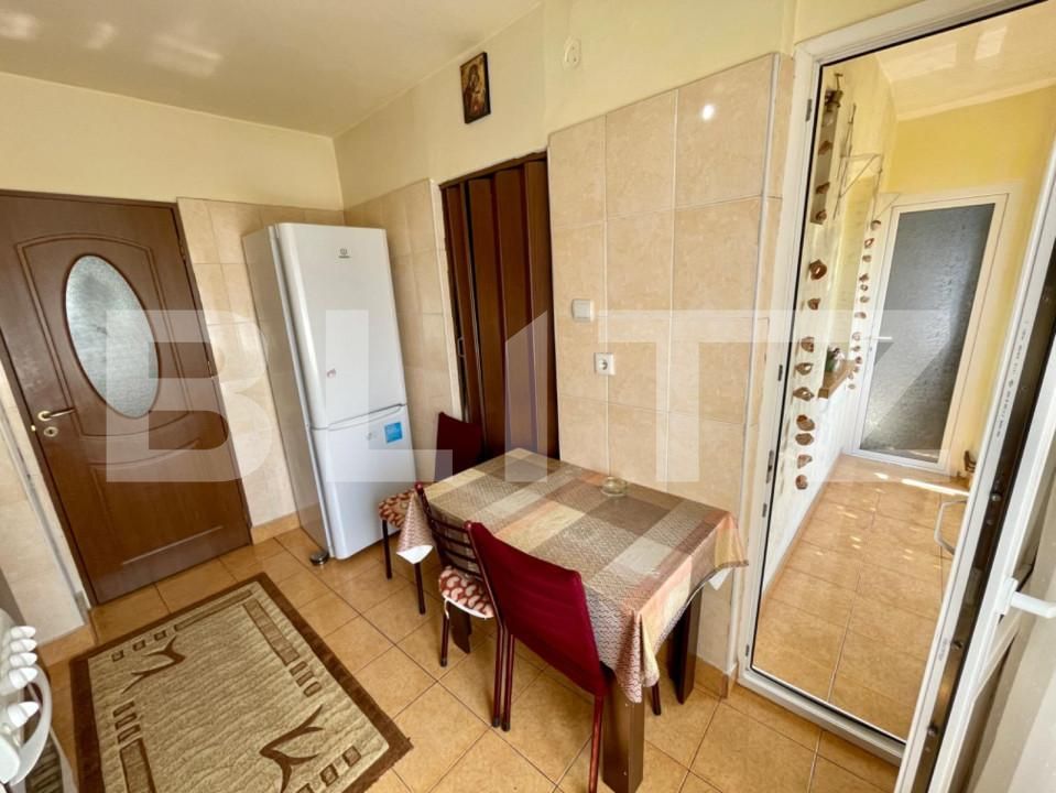 Apartament de închiriat 3 camere 1 Mai - 156627AI | BLITZ Craiova | Poza11