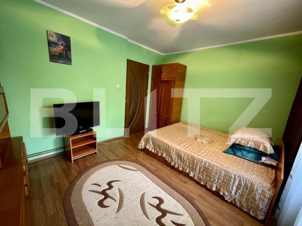 Apartament de închiriat 3 camere 1 Mai - 156627AI | BLITZ Craiova | Poza6
