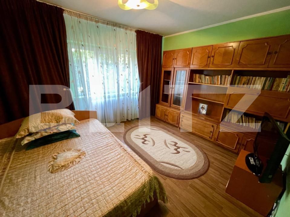 Apartament de închiriat 3 camere 1 Mai - 156627AI | BLITZ Craiova | Poza7