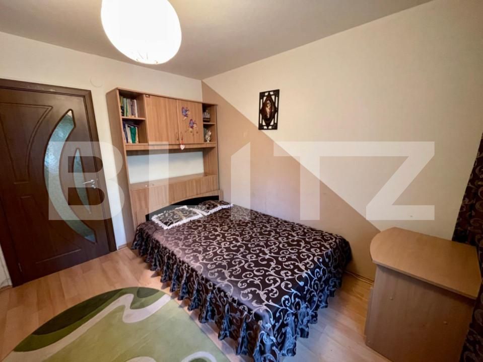 Apartament de închiriat 3 camere 1 Mai - 156627AI | BLITZ Craiova | Poza5