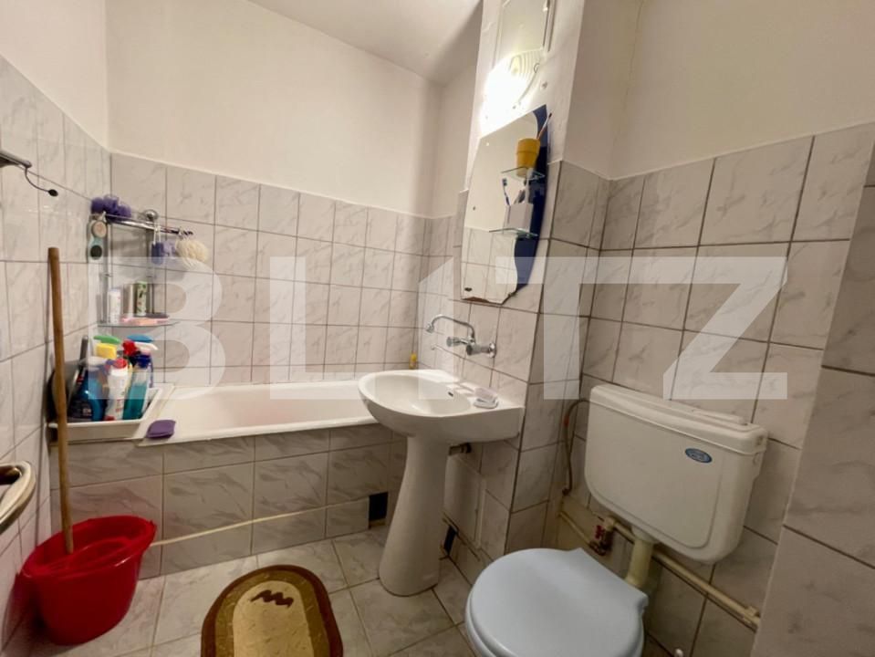 Apartament de închiriat 3 camere 1 Mai - 156627AI | BLITZ Craiova | Poza12