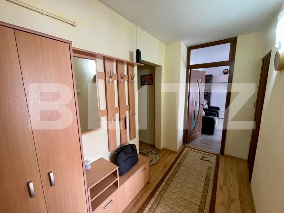 Apartament de închiriat 3 camere 1 Mai - 156627AI | BLITZ Craiova | Poza8