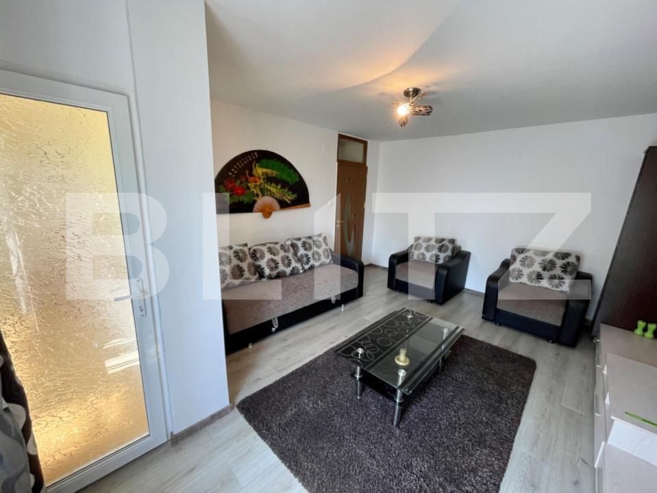 Apartament de închiriat 3 camere 1 Mai - 156627AI | BLITZ Craiova | Poza3