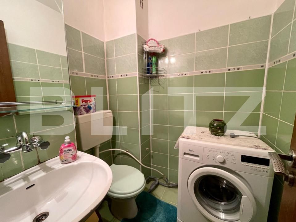 Apartament de închiriat 3 camere 1 Mai - 156627AI | BLITZ Craiova | Poza13