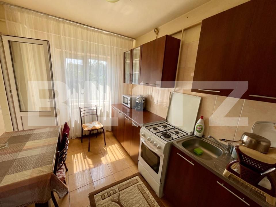 Apartament de închiriat 3 camere 1 Mai - 156627AI | BLITZ Craiova | Poza10