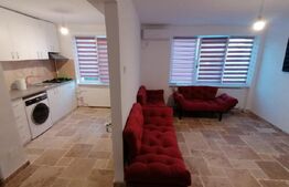 Apartament cu 2 camere, mobilat si utilat modern, Ultracentral!