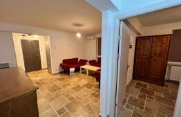 Apartament cu 2 camere, mobilat si utilat modern, Ultracentral!