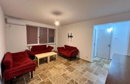 Apartament cu 2 camere, mobilat si utilat modern, Ultracentral!