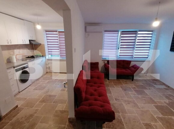 Apartament de închiriat 2 camere Ultracentral - 156666AI | BLITZ Craiova | Poza3