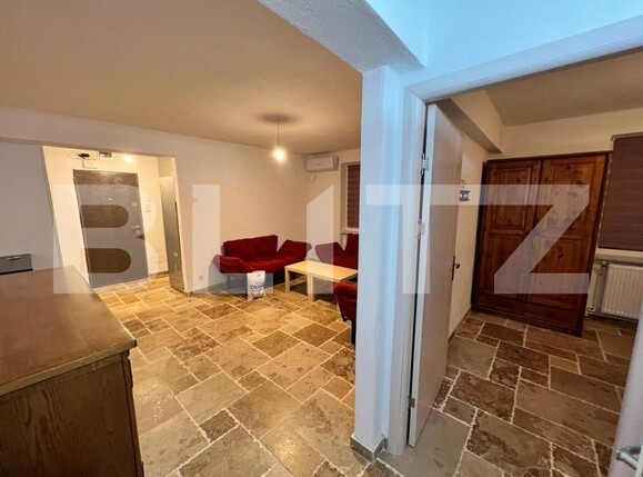 Apartament de închiriat 2 camere Ultracentral - 156666AI | BLITZ Craiova | Poza2