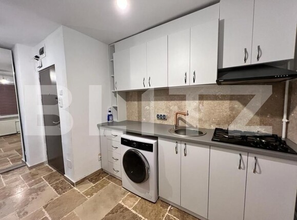 Apartament de închiriat 2 camere Ultracentral - 156666AI | BLITZ Craiova | Poza5