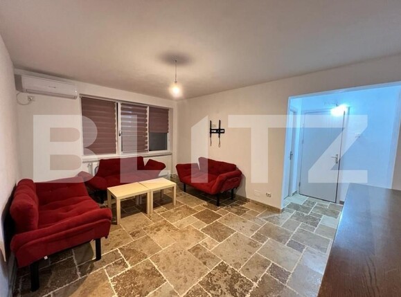 Apartament de închiriat 2 camere Ultracentral - 156666AI | BLITZ Craiova | Poza1