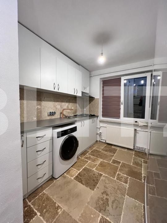 Apartament de închiriat 2 camere Ultracentral - 156666AI | BLITZ Craiova | Poza6