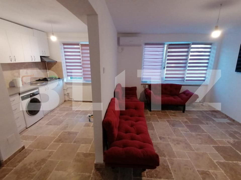 Apartament de închiriat 2 camere Ultracentral - 156666AI | BLITZ Craiova | Poza3