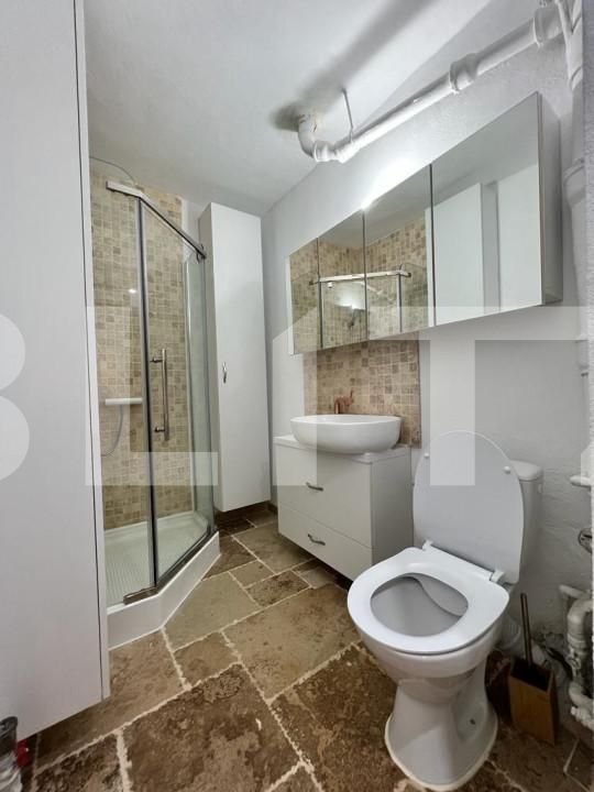 Apartament de închiriat 2 camere Ultracentral - 156666AI | BLITZ Craiova | Poza8