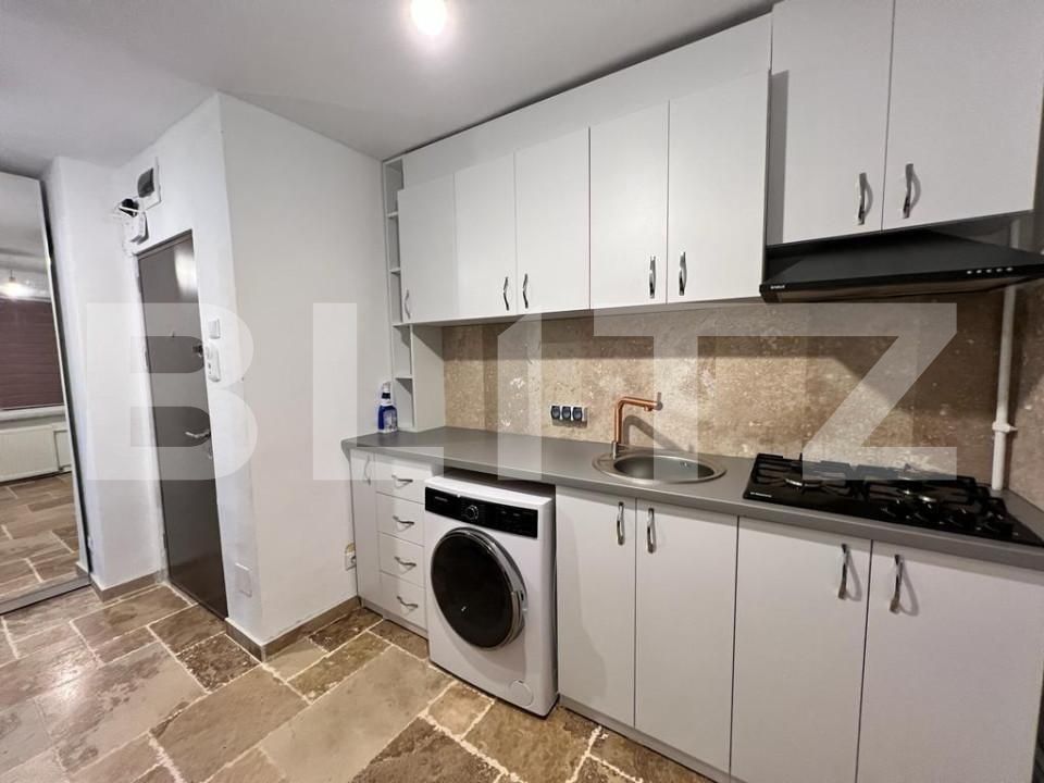 Apartament de închiriat 2 camere Ultracentral - 156666AI | BLITZ Craiova | Poza5