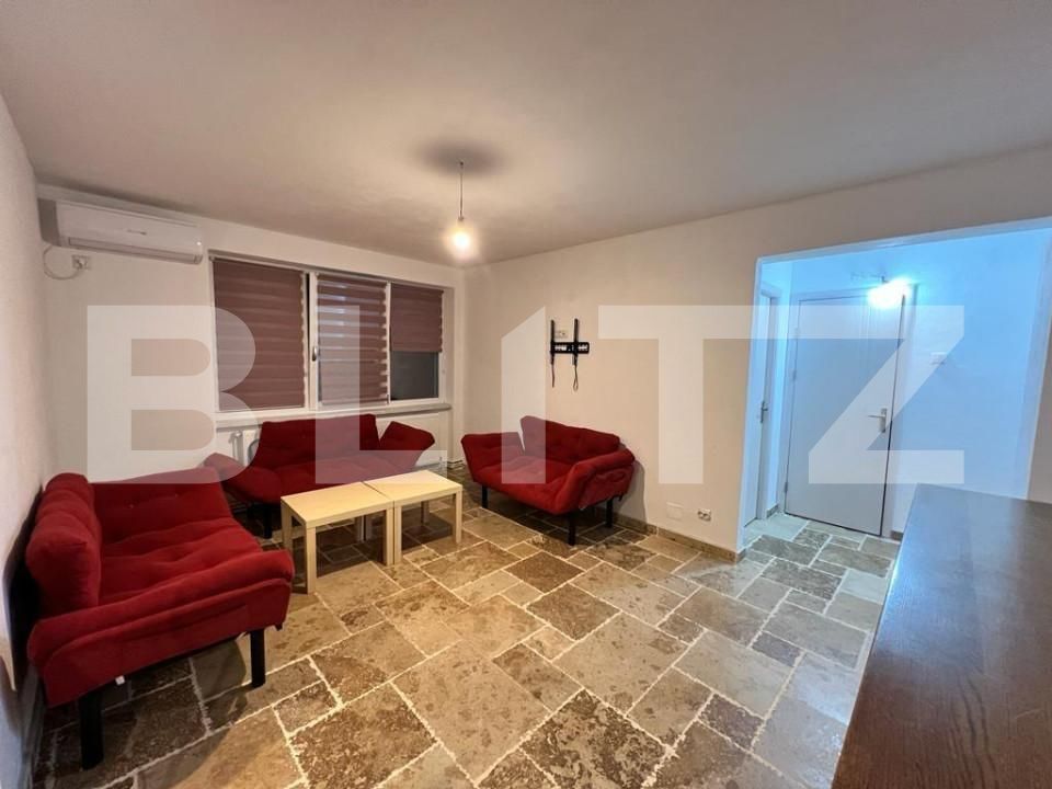 Apartament de închiriat 2 camere Ultracentral - 156666AI | BLITZ Craiova | Poza1