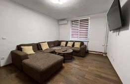Apartament cu 2 camere, AC, modern, lângă English Park