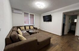 Apartament cu 2 camere, AC, modern, lângă English Park