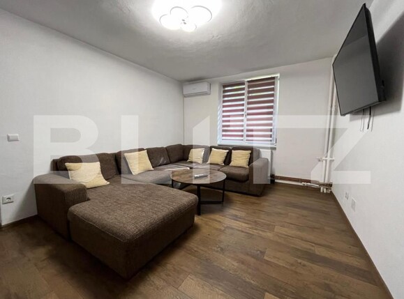 Apartament de închiriat 2 camere Central - 156690AI | BLITZ Craiova | Poza1