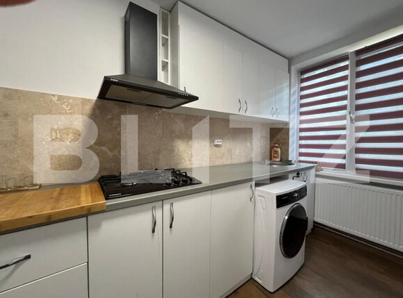 Apartament de închiriat 2 camere Central - 156690AI | BLITZ Craiova | Poza8