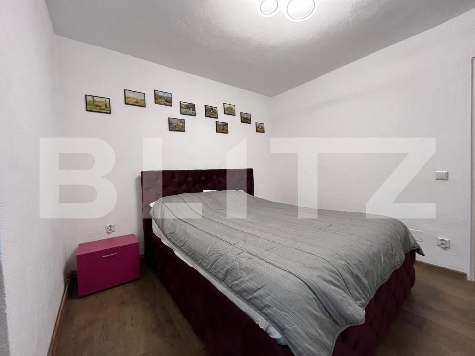 Apartament de închiriat 2 camere Central - 156690AI | BLITZ Craiova | Poza4