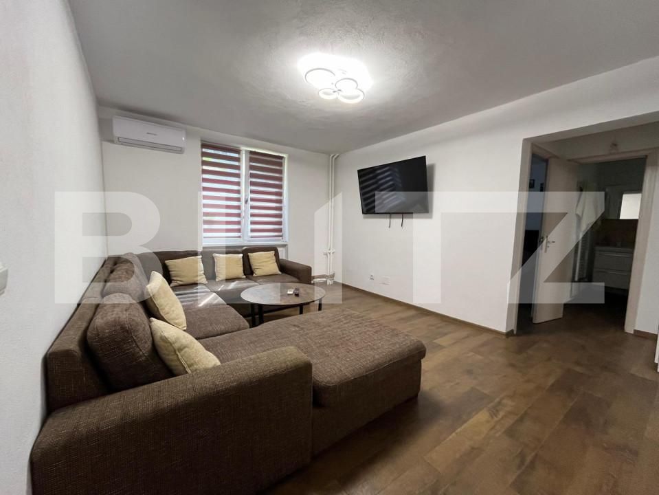 Apartament de închiriat 2 camere Central - 156690AI | BLITZ Craiova | Poza2