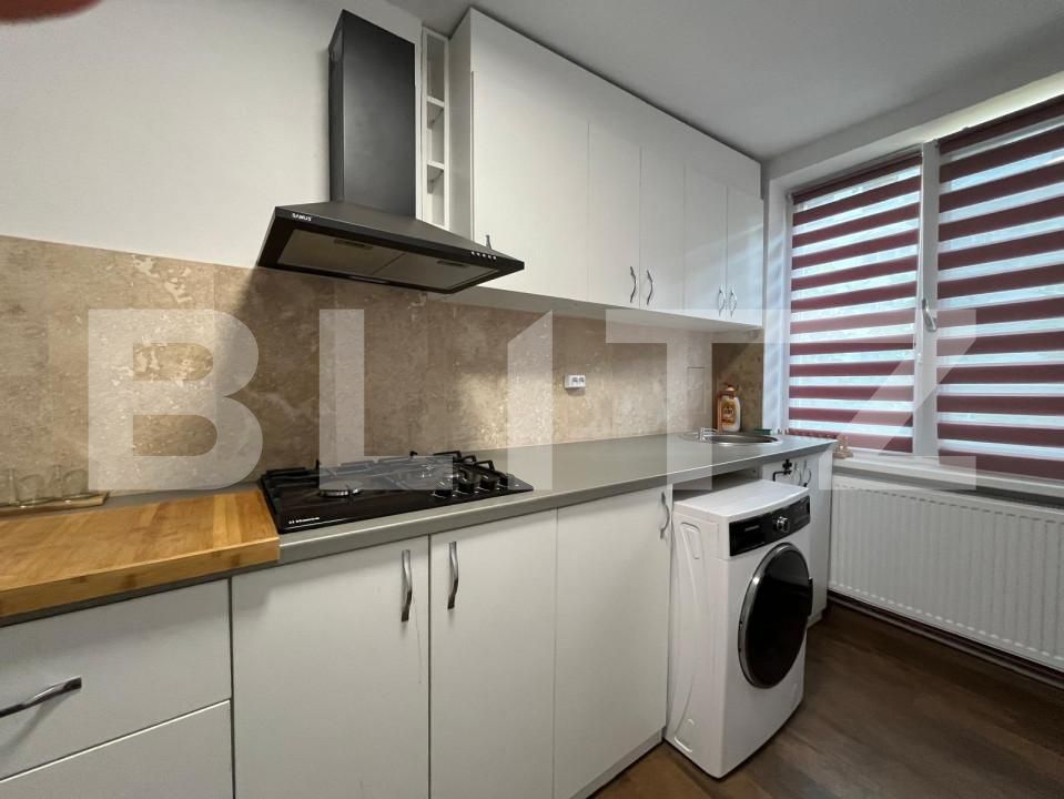 Apartament de închiriat 2 camere Central - 156690AI | BLITZ Craiova | Poza8