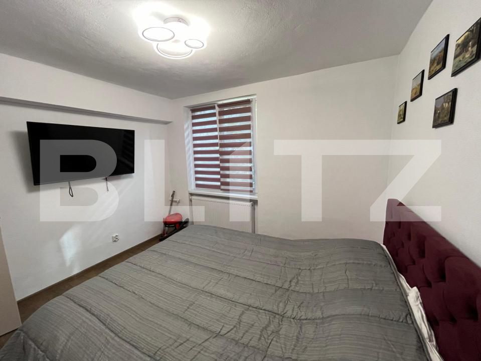 Apartament de închiriat 2 camere Central - 156690AI | BLITZ Craiova | Poza6