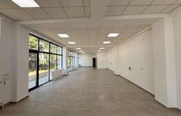 Spațiu birouri,parter,120 mp, parcare privată, Brazda Lui Novac