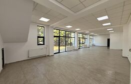 Spațiu birouri,parter,120 mp, parcare privată, Brazda Lui Novac