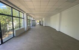 Spatiu birouri, constructie noua, parcare privata, zona Brazda Lui Novac