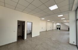 Spațiu birouri,parter,120 mp, parcare privată, Brazda Lui Novac