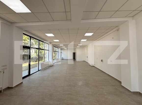 Spațiu birouri de închiriat Brazda lui Novac - 156724SIB | BLITZ Craiova | Poza2