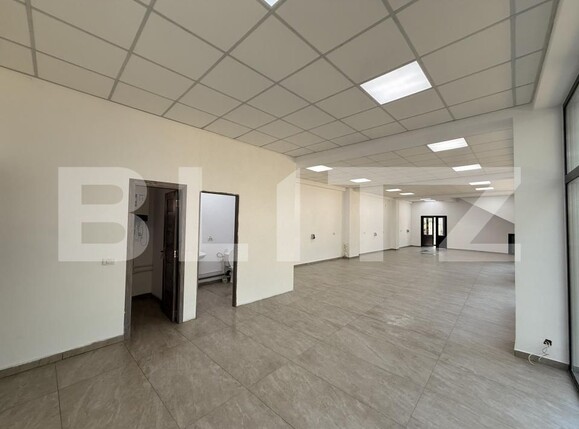 Spațiu birouri de închiriat Brazda lui Novac - 156724SIB | BLITZ Craiova | Poza4