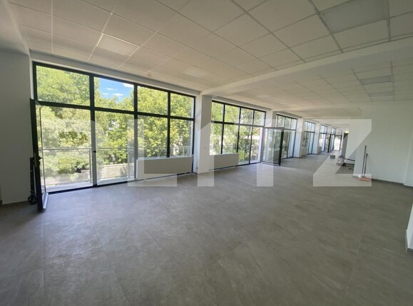 Spațiu birouri de închiriat Brazda lui Novac - 156724SIB | BLITZ Craiova | Poza1