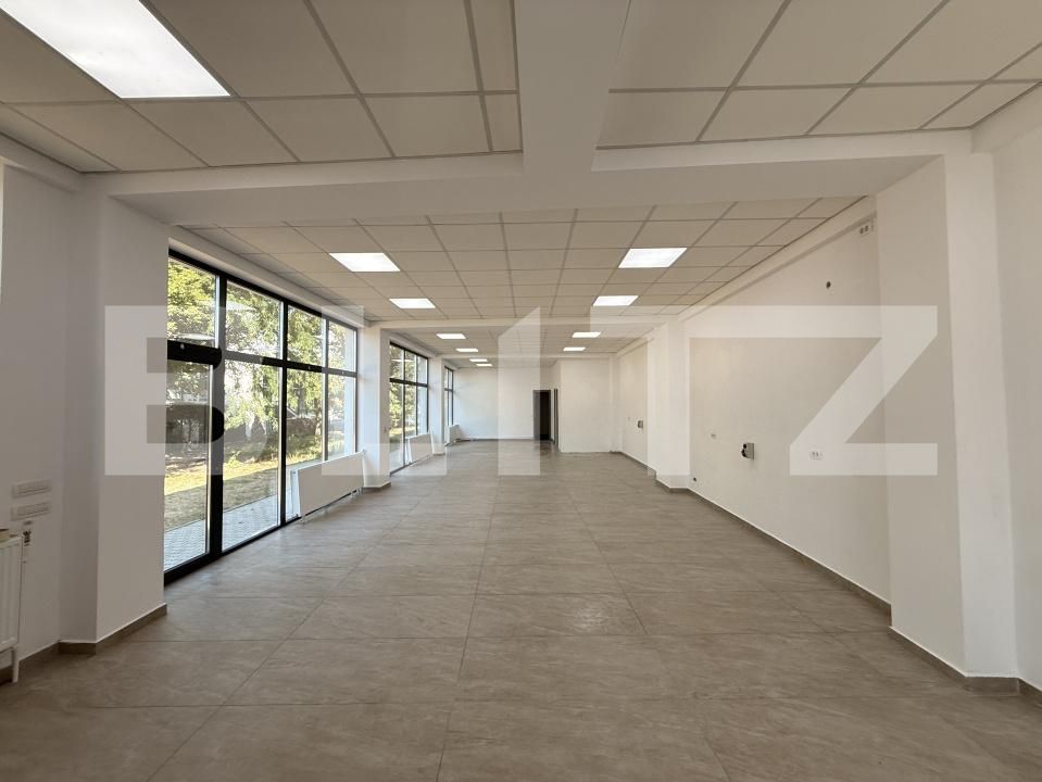 Spațiu birouri de închiriat Brazda lui Novac - 156724SIB | BLITZ Craiova | Poza2