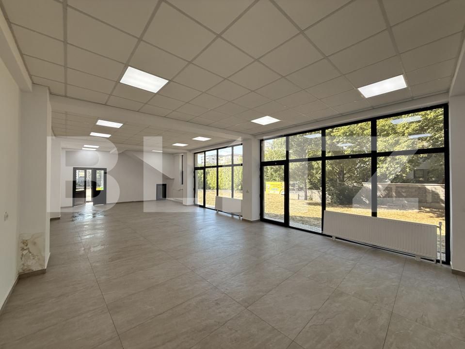 Spațiu birouri de închiriat Brazda lui Novac - 156724SIB | BLITZ Craiova | Poza3