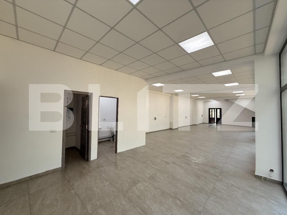 Spațiu birouri de închiriat Brazda lui Novac - 156724SIB | BLITZ Craiova | Poza4