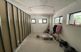 Spatiu medical la cheie, 120 mp, posibilitate personalizare, zona Piata Chiriac