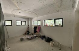 Spatiu medical la cheie, 120 mp, posibilitate personalizare, zona Piata Chiriac