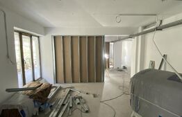 Spatiu medical la cheie, 120 mp, posibilitate personalizare, zona Piata Chiriac