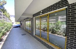 Spatiu medical la cheie, 120 mp, posibilitate personalizare, zona Piata Chiriac